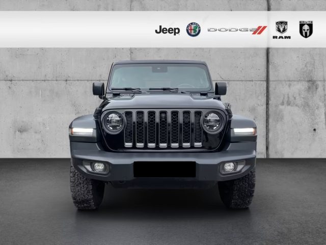 JEEP Wrangler usata, con Airbag