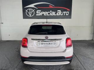 FIAT 500X usata, con Bracciolo