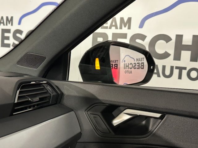 AUDI Q3 usata, con Sedili riscaldati