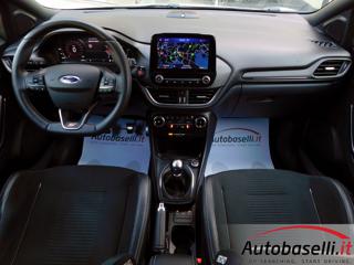 FORD Puma usata, con Sedili riscaldati