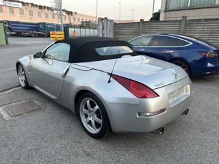 NISSAN 350Z usata, con Airbag laterali