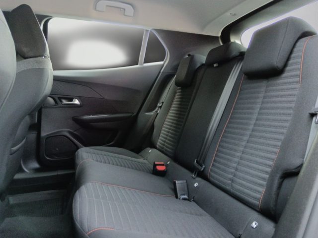 PEUGEOT 2008 usata, con Cerchi in lega