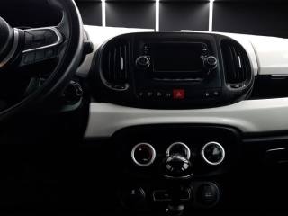FIAT 500L usata, con Sistema di navigazione