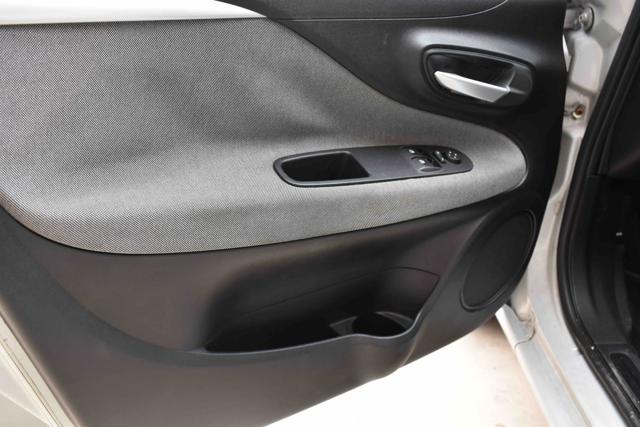 FIAT Punto Evo usata, con Chiusura centralizzata