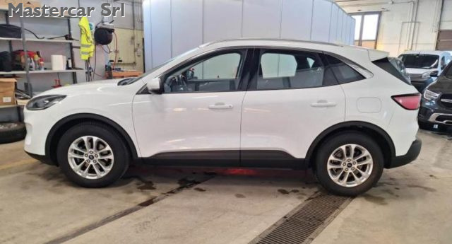 FORD Kuga usata, con Airbag laterali
