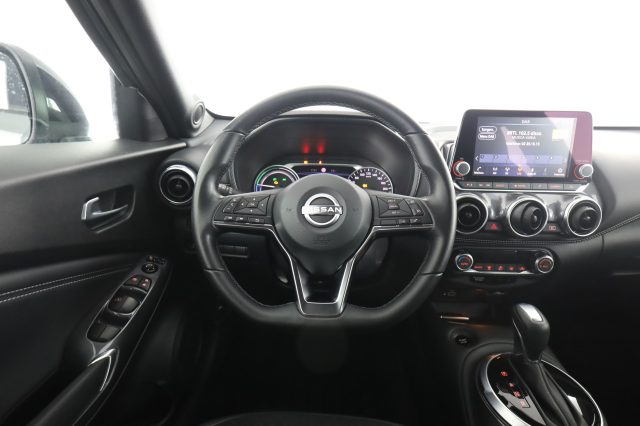 NISSAN Juke usata 5