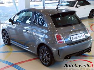 ABARTH 500 usata 31