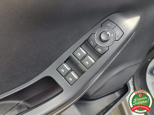 FORD Puma usata, con Cruise Control
