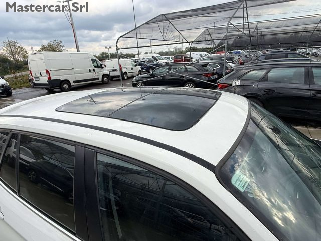 BMW X1 usata, con Servosterzo