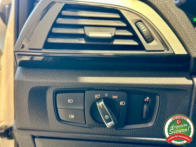 BMW 118 usata, con Sedile posteriore sdoppiato