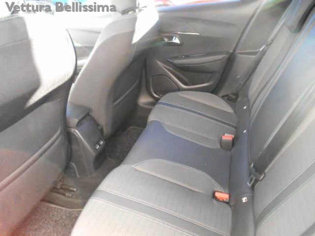 PEUGEOT 208 usata, con Immobilizzatore elettronico