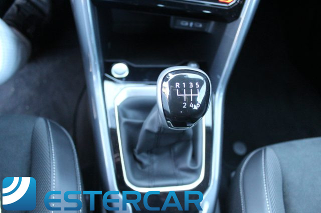 VOLKSWAGEN T-Roc usata, con Fari Xenon