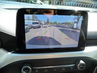 FORD Focus usata, con Immobilizzatore elettronico