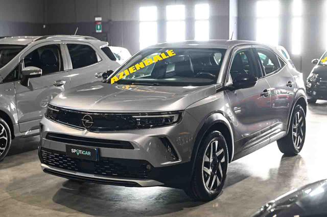 OPEL Mokka usata, con ABS