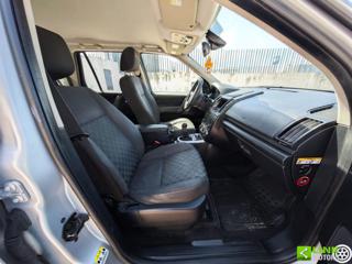 LAND ROVER Freelander usata, con Fendinebbia