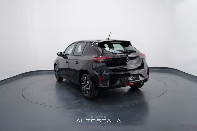 OPEL Corsa usata, con Airbag Passeggero