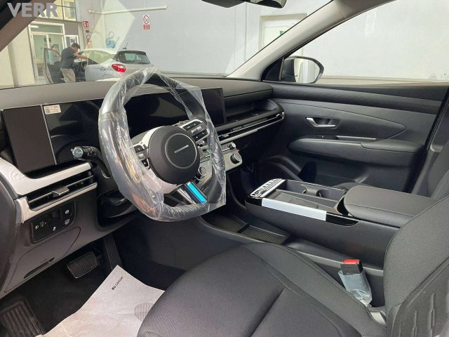 HYUNDAI Tucson usata, con ESP