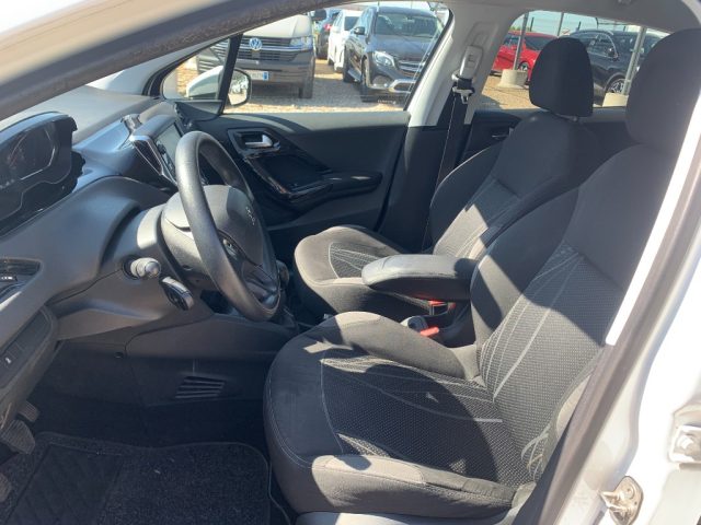 PEUGEOT 208 usata, con Chiusura centralizzata
