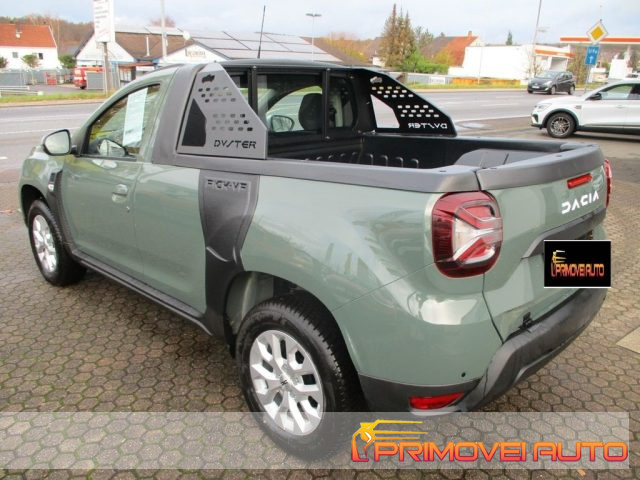 DACIA Duster usata, con Controllo trazione