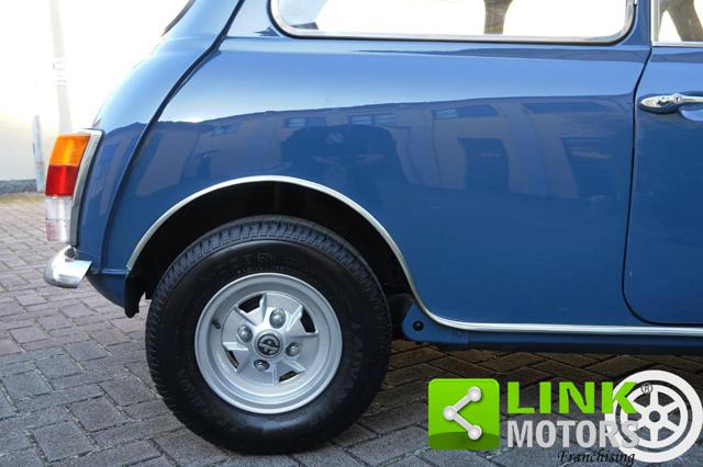 INNOCENTI Mini Cooper usata 17