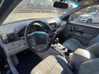 KIA Sorento usata, con Fendinebbia