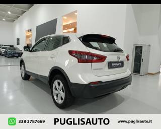 NISSAN Qashqai usata, con Chiusura centralizzata