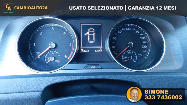 VOLKSWAGEN Golf usata 70