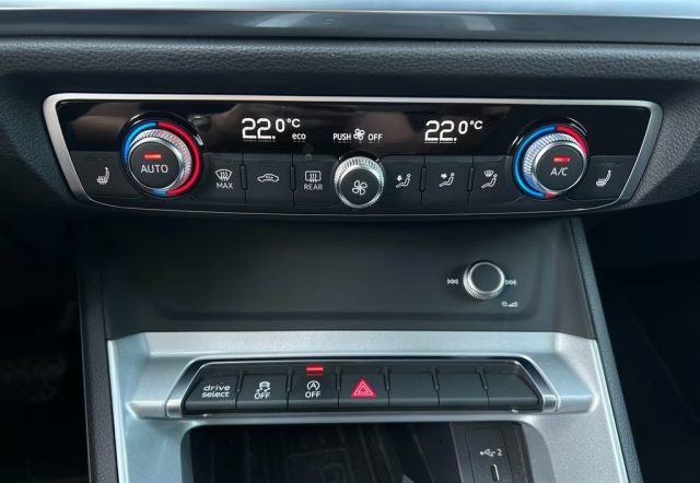 AUDI Q3 usata, con Cronologia tagliandi