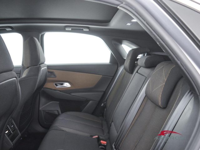 DS AUTOMOBILES DS 7 usata 9