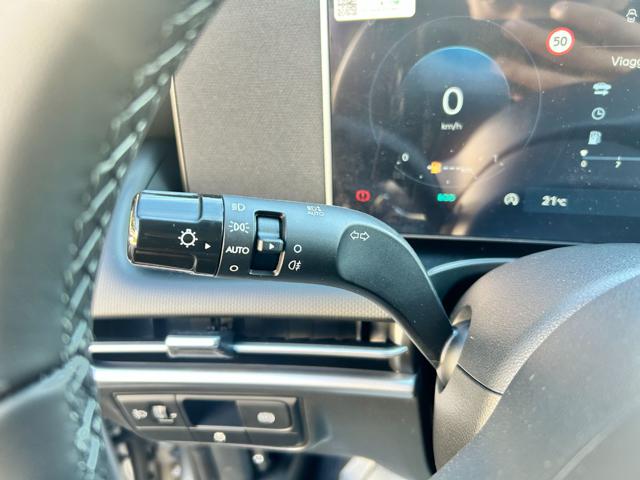 HYUNDAI Tucson usata, con Immobilizzatore elettronico