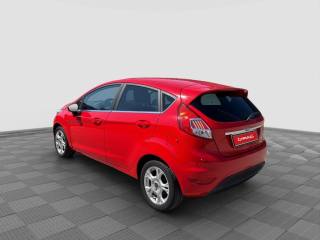 FORD Fiesta usata 2