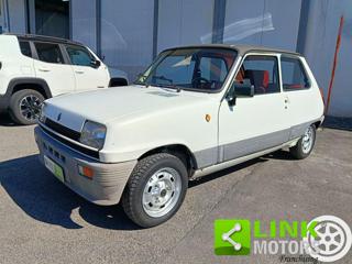 RENAULT R 5 1400 AUTOMATICA