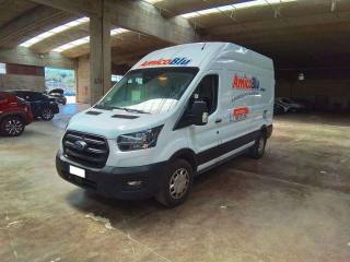 FORD Transit usata, con Airbag