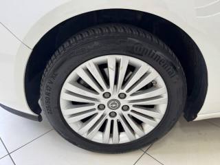 OPEL Zafira Tourer usata, con Luci diurne