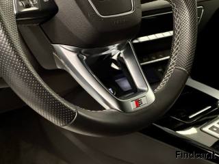 AUDI Q5 usata, con Isofix
