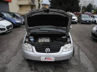 VOLKSWAGEN Touran usata 63
