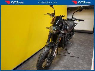 BENELLI Leoncino 500 usata 13