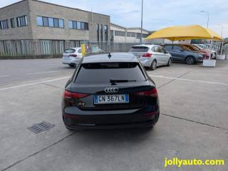 AUDI A3 usata, con Autoradio