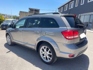 FIAT Freemont usata 2