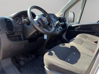 FIAT Ducato usata, con Cruise Control