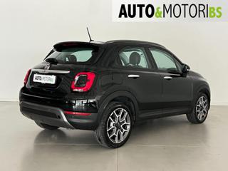 FIAT 500X usata, con Airbag Passeggero