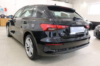 AUDI A3 usata, con Airbag Passeggero