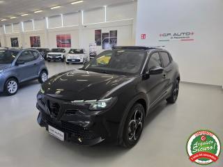 ALFA ROMEO Junior 1.2 136 CV Hybrid eDCT6 Speciale