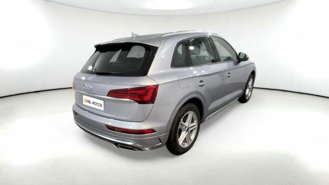 AUDI Q5 usata, con Airbag