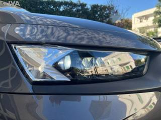 DS AUTOMOBILES DS 7 Crossback usata 9