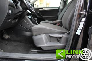 VOLKSWAGEN Tiguan usata, con Controllo trazione