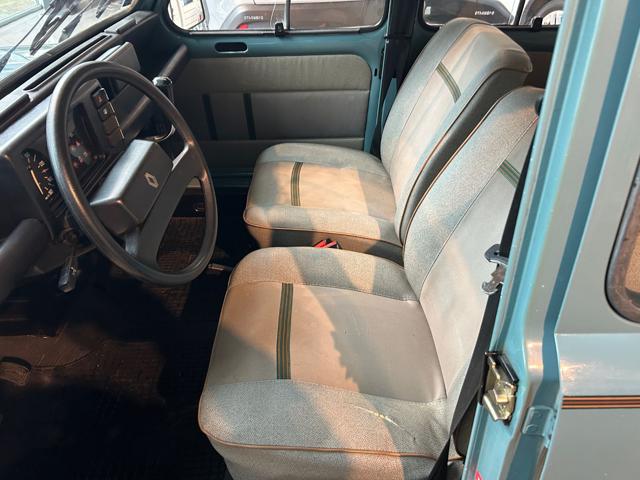 RENAULT R 4 usata 7