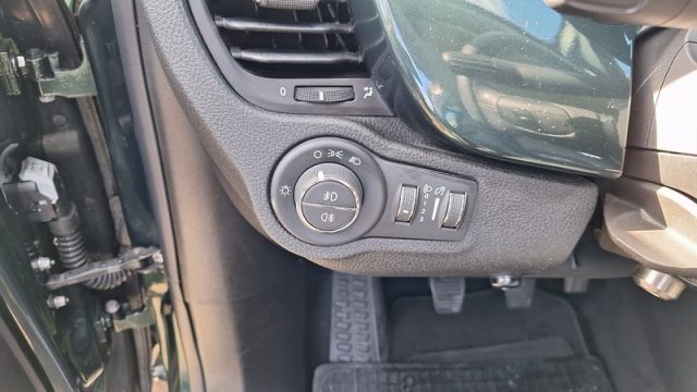 FIAT 500X usata, con Vivavoce