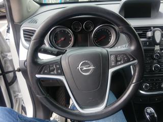 OPEL Mokka usata, con ESP