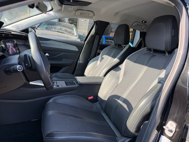 PEUGEOT 308 usata, con Controllo trazione